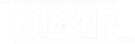 Logo de la empresa.